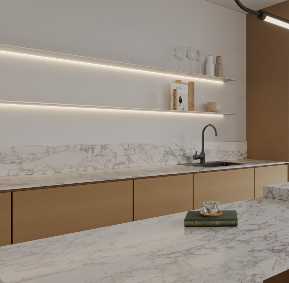 Engineered Stone Ban Australia: The Best Safe Alternatives for Sydney Kitchens