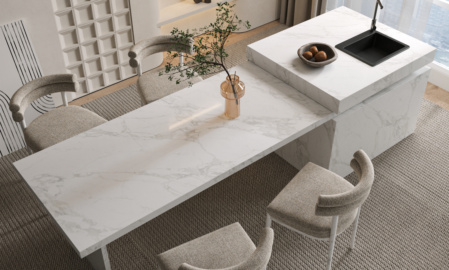 What Is Zero Silica Engineered Stone? The Complete 2026 Guide