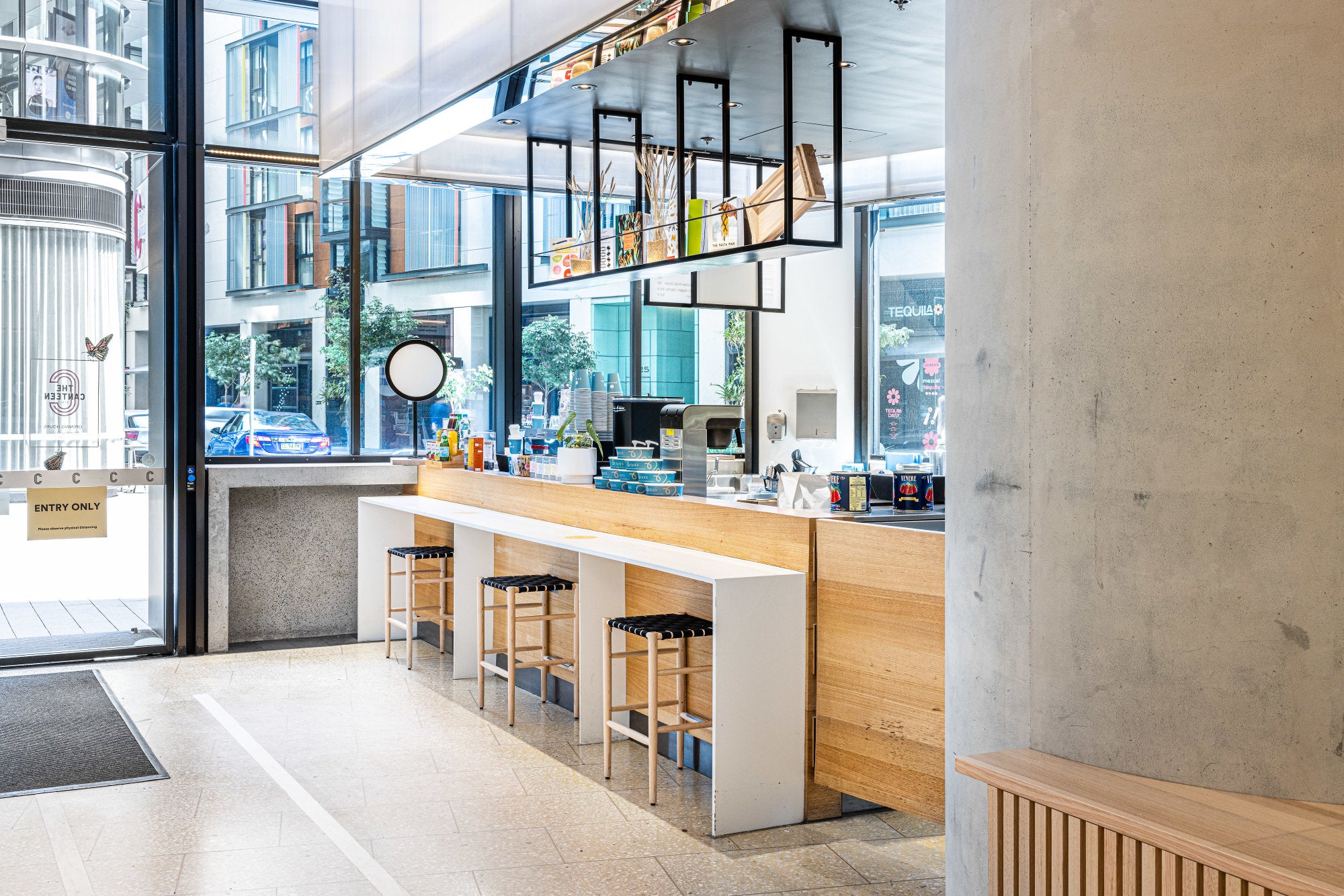 The Specifier's Guide: Choosing Stone for Sydney Commercial &amp; Multi-Res Projects