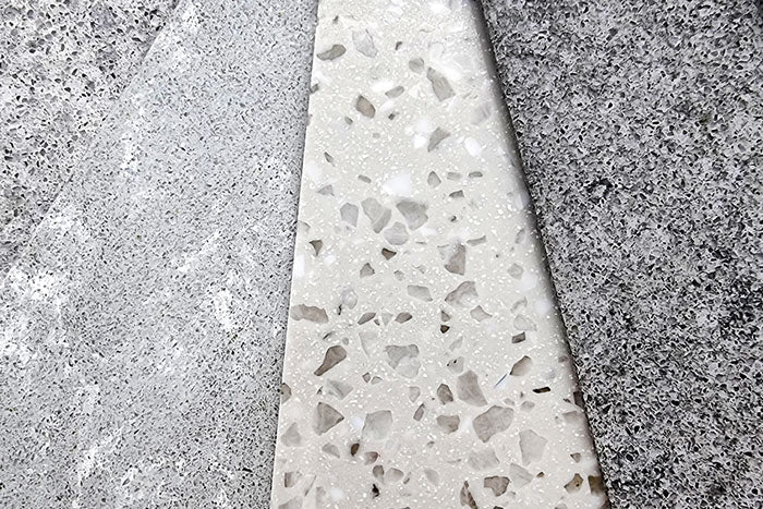 Terrazzo Stone Slabs - A Sophisticated Surface for Modern Homes