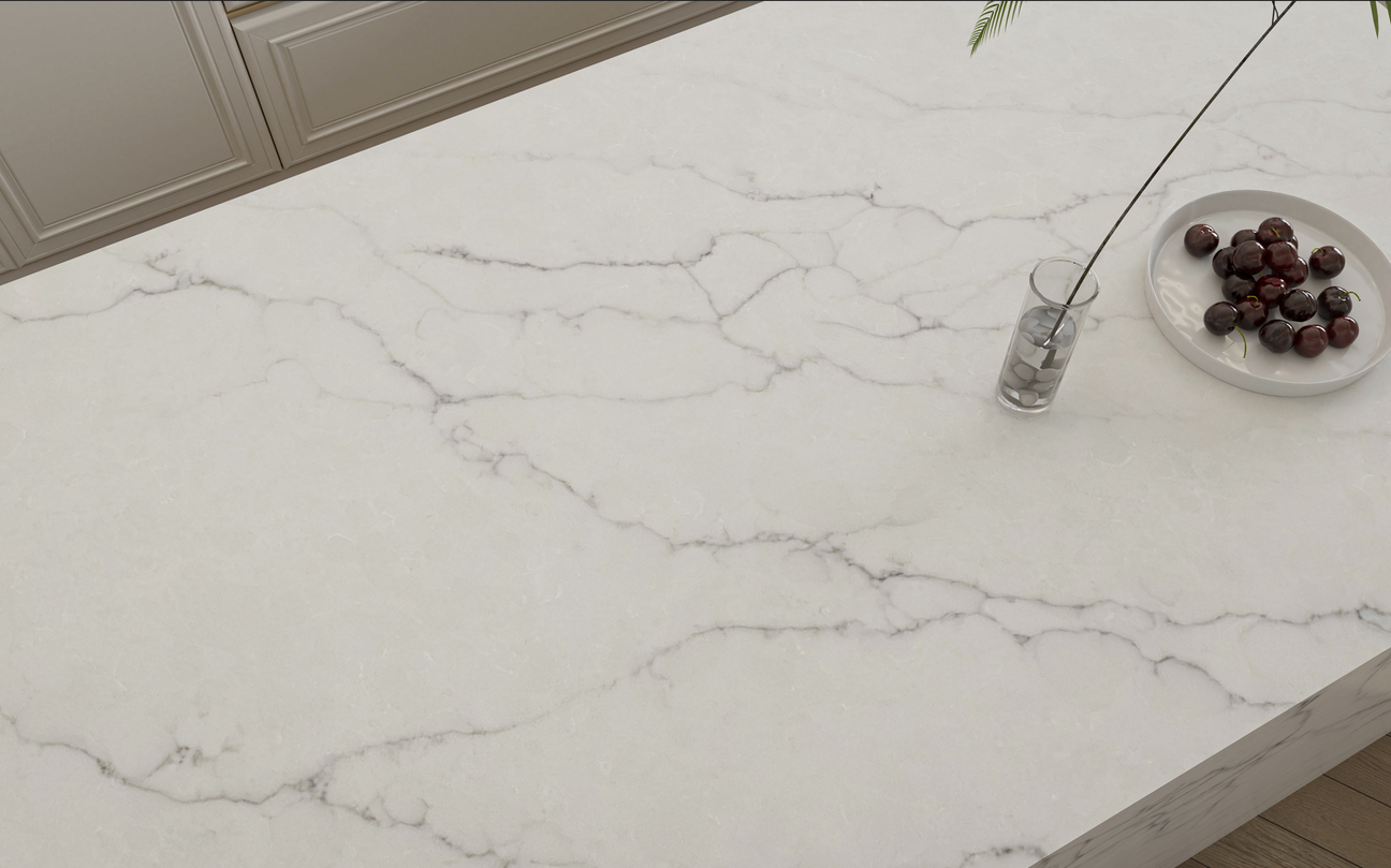 What Is ZERO Silica Mineral Surface? Full Guide – Pure Marble Australia