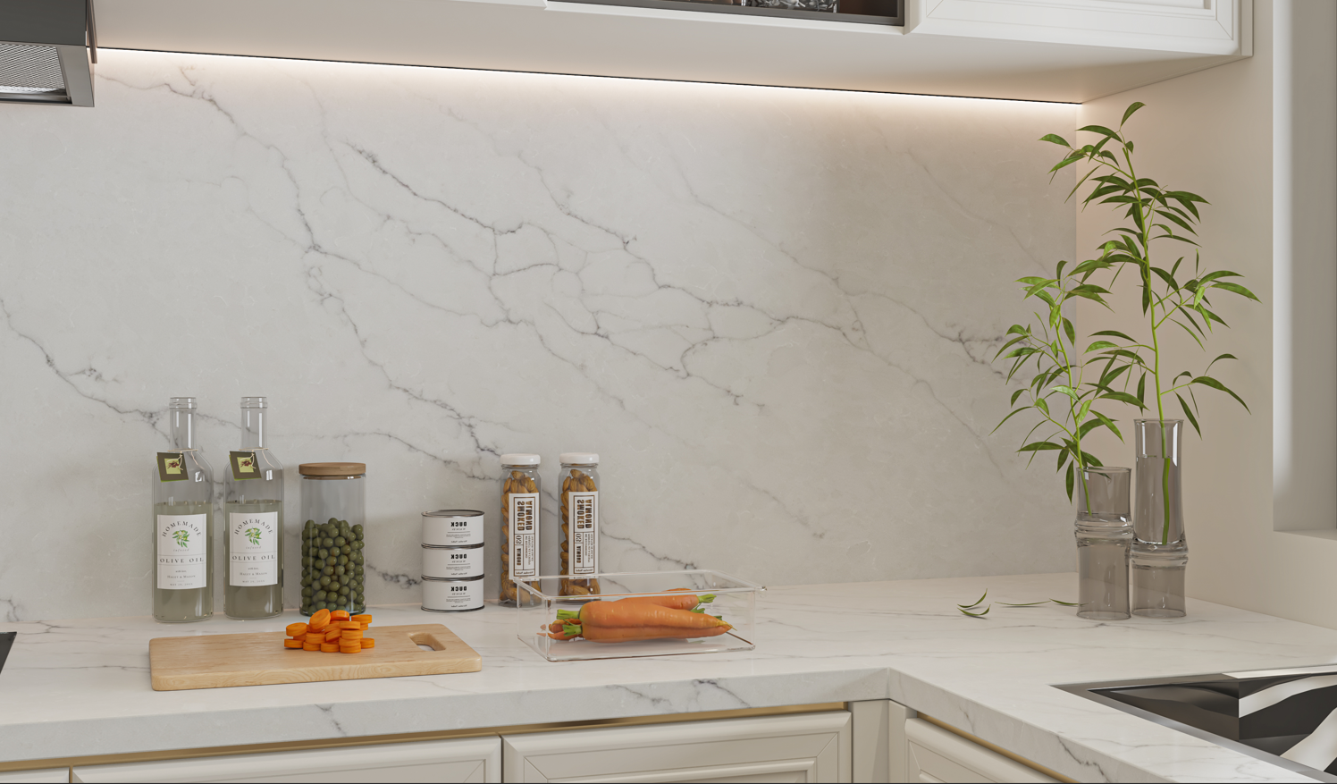 RealMatte™ vs High-Gloss: Why Matte Stone Is Taking Over 2026 Interiors