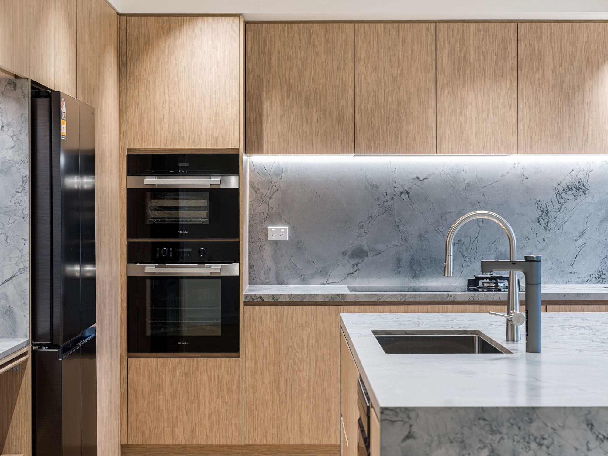 Natural Stone vs Engineered Stone: The Honest 2026 Comparison