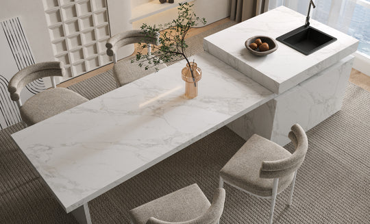 ZERO Mineral Surface Slabs & Stones NSW | Pure Marble – Pure Marble Store