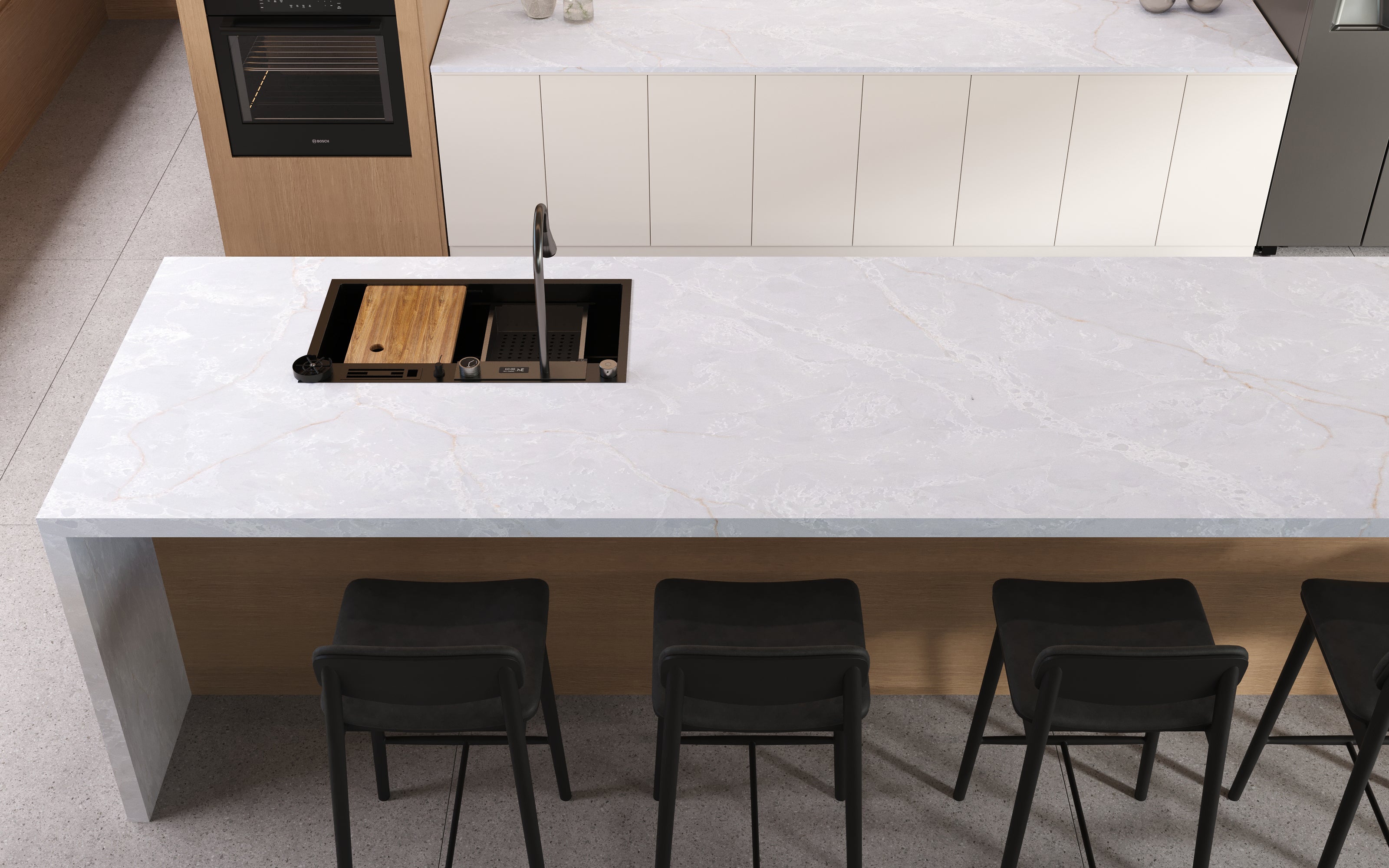 ZERO Mineral Surface Slabs & Stones NSW | Pure Marble – Pure Marble Store