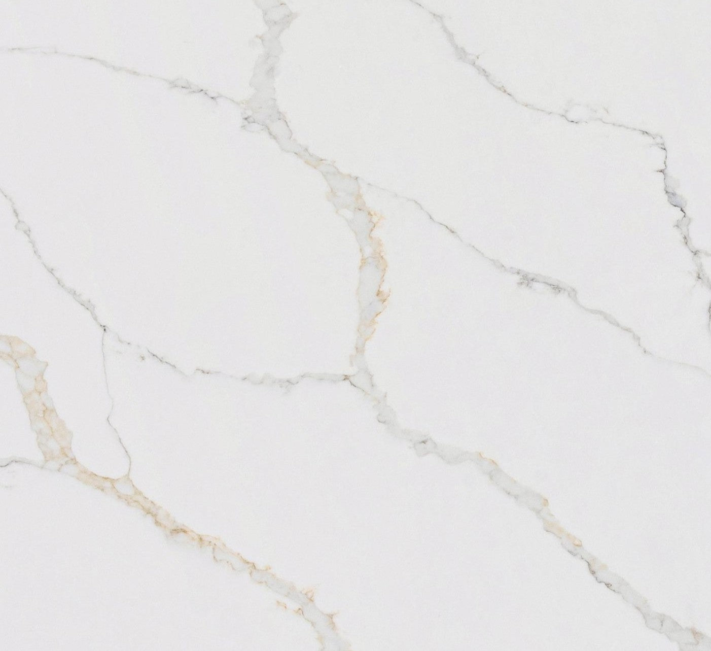 Calacutta Oro ZERO Mineral Surface | Pure Marble Sydney