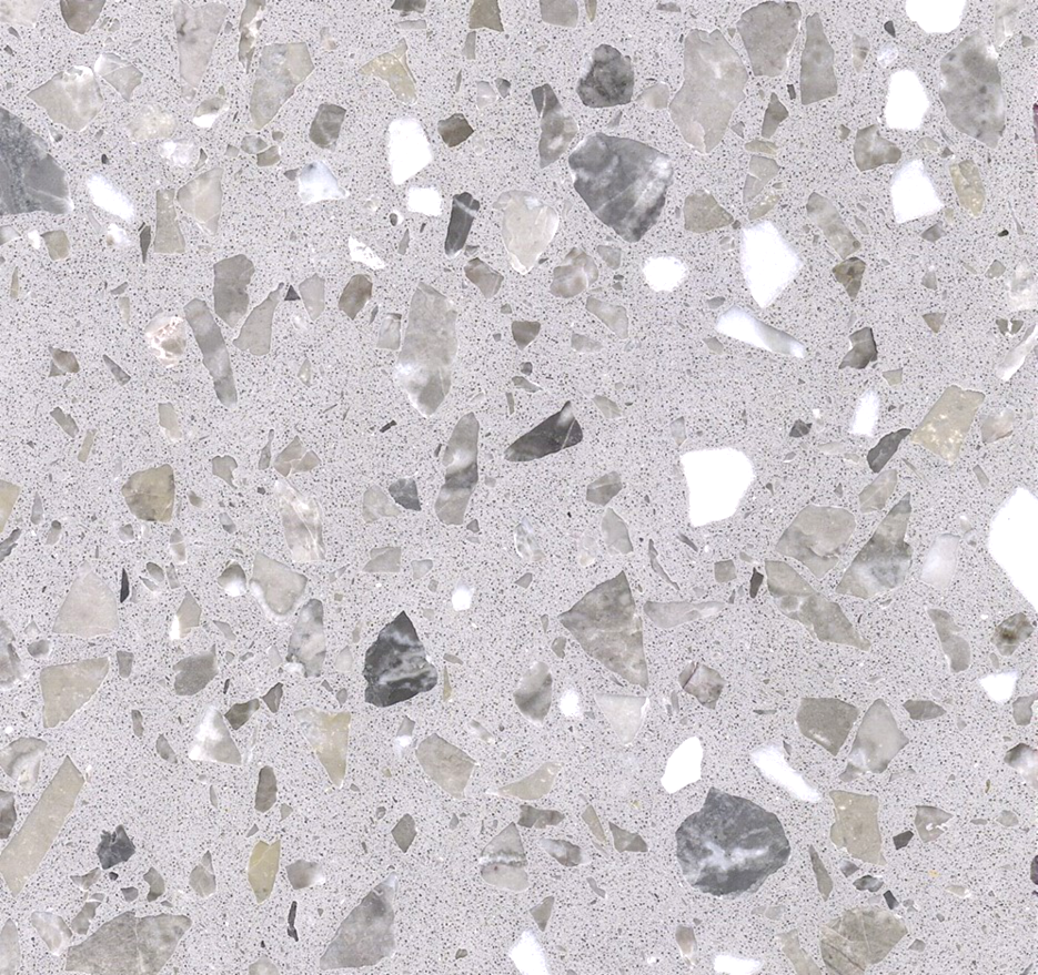 Marina Piccola Terrazzo Slab Sydney | Pure Marble Sydney