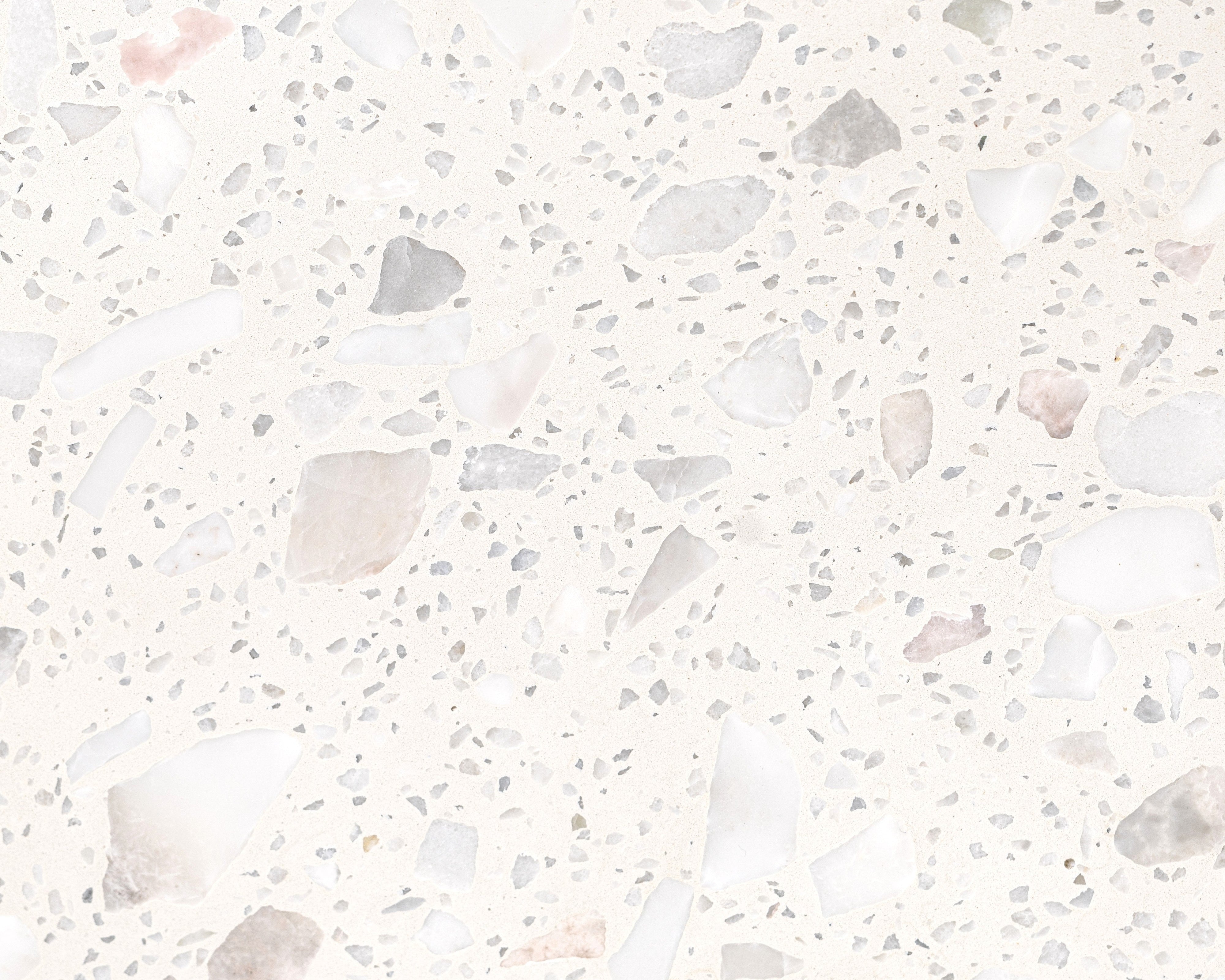 Capo Bianco Terrazzo Slab Sydney | Pure Marble Sydney