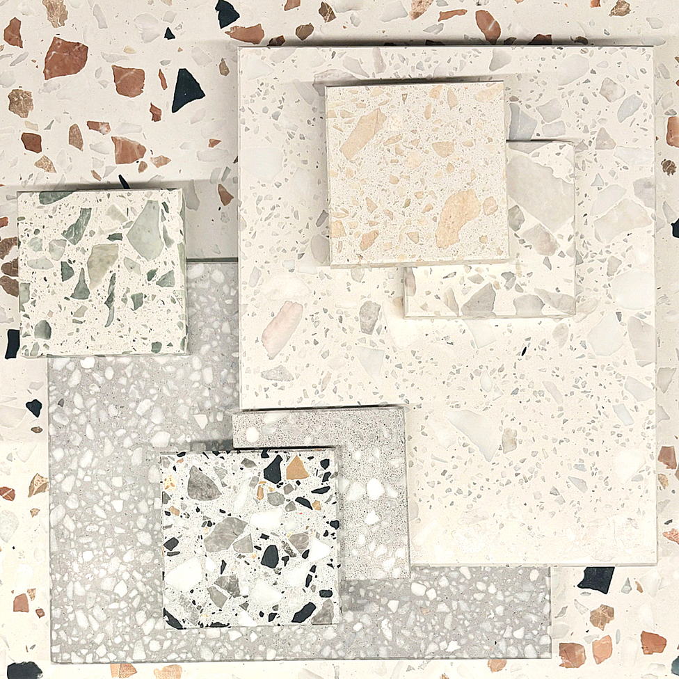 Stone Sample Packs Sydney | Pure Marble