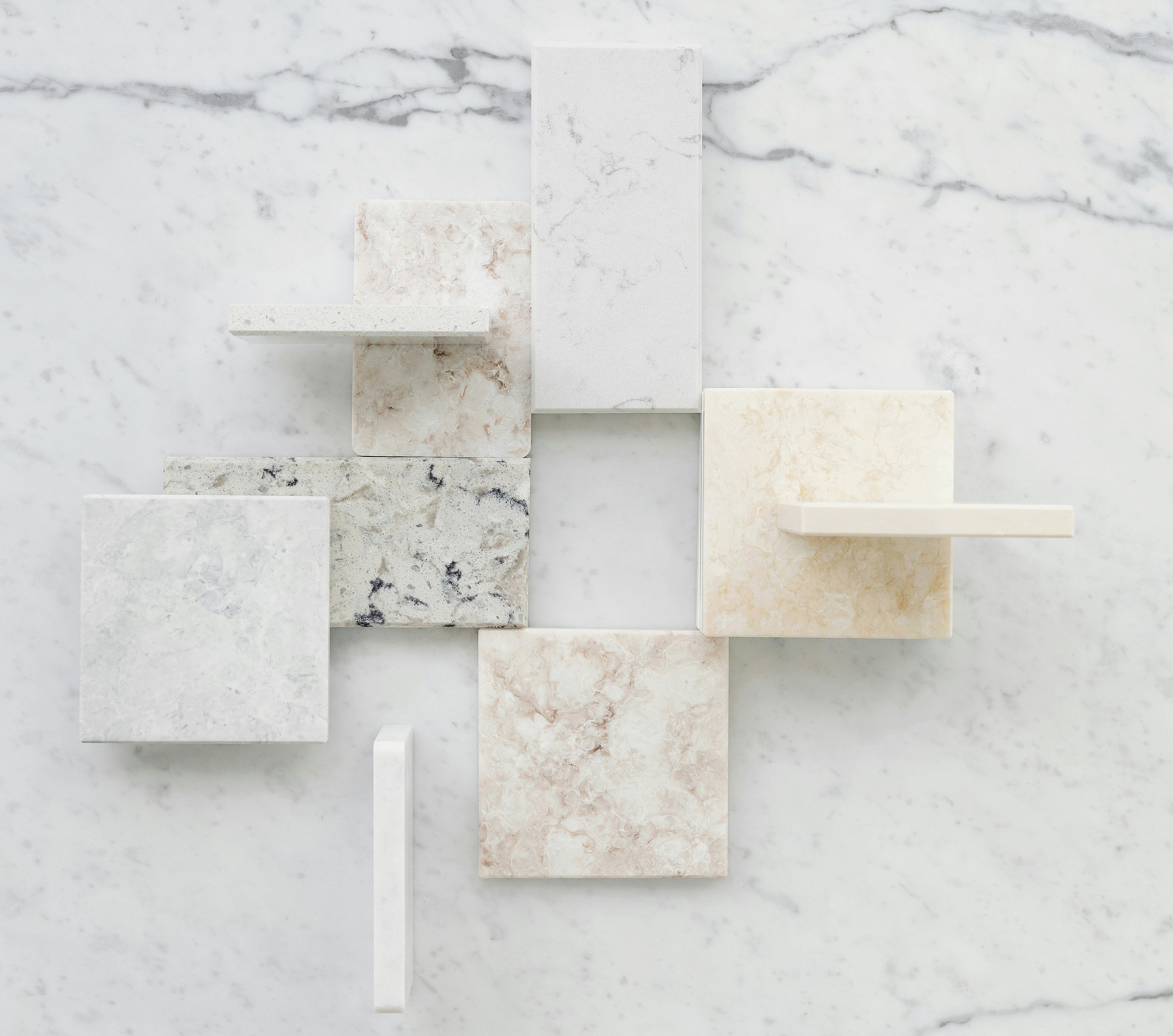 Stone Sample Packs Sydney | Pure Marble