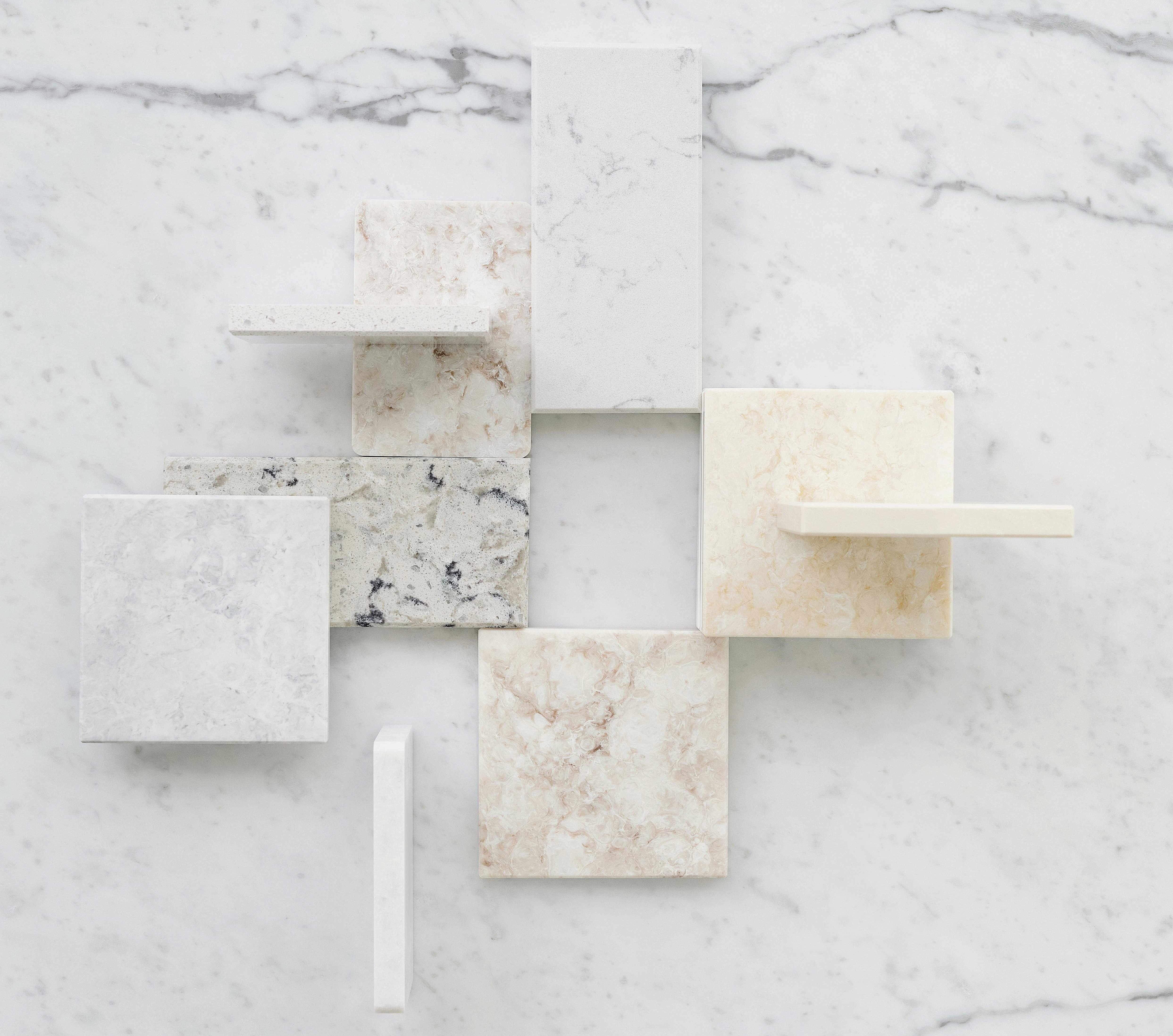 Matble Sample Natural Marble Sample Pack | Pure Marble Sydney
